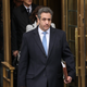 Illustration for article titled Michael Cohen Might Spend His Time Behind Bars in One of America’s Cushiest Prisons Unless ...